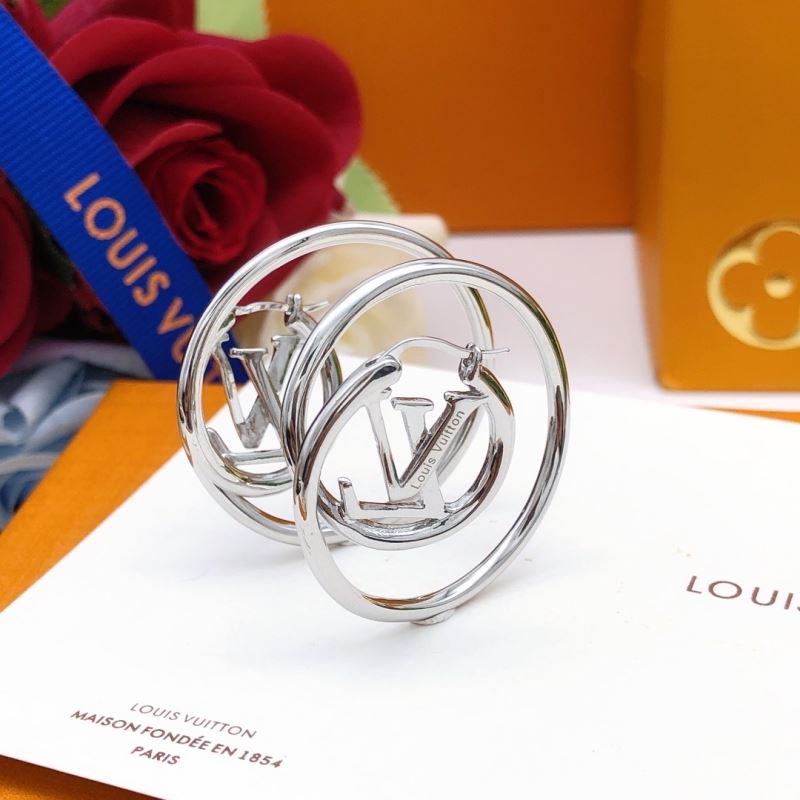 Louis Vuitton Earrings